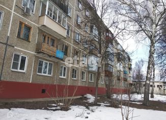 Продам 2-комнатную квартиру, 45.6 м2, Владимир, улица Растопчина, 21, район Доброе