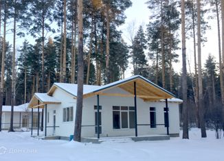 Дом на продажу, 135 м2, посёлок Растущий, Радужная улица, 12