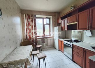 Продается двухкомнатная квартира, 73.4 м2, Ивановская область, улица Суворова, 9А