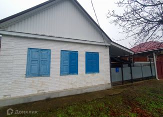 Продаю дом, 39.5 м2, Майкоп, улица Жени Попова, 125