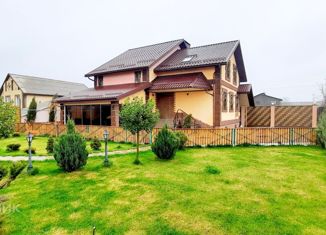 Продажа дома, 300 м2, село Ближнее, Боевая улица