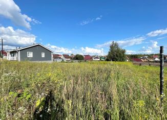 Продаю земельный участок, 8 сот., село Игнатово