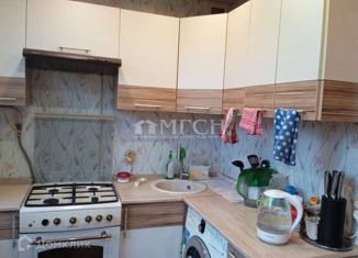 Продаю 3-комнатную квартиру, 64.5 м2, Москва, Каширское шоссе, 108к1, метро Домодедовская