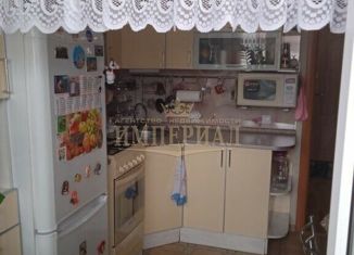 Продажа 1-комнатной квартиры, 30 м2, Йошкар-Ола, улица Куйбышева, 35А, 5-й микрорайон