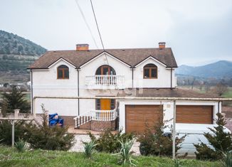 Дом на продажу, 382.6 м2, село Черноречье, Магистральная улица, 2