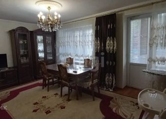 Продаю трехкомнатную квартиру, 80 м2, Назрань, Московская улица, 22Б