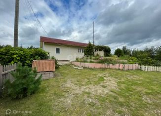 Продам дом, 55.5 м2, СНТ Ручеёк, Гористая улица