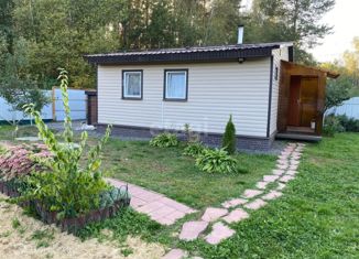 Продаю дом, 50 м2, СНТ Мечта, Центральная улица