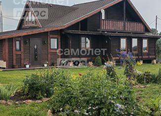 Продажа дома, 148 м2, село Туктубаево, Молодёжная улица