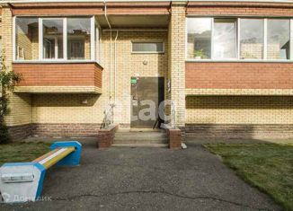 Продается 1-комнатная квартира, 29 м2, село Троицкое, Яснополянский проспект, 1