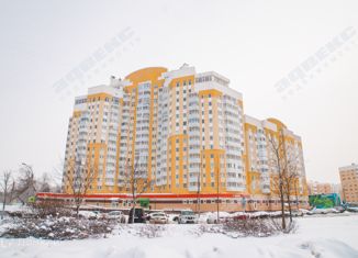 Продается трехкомнатная квартира, 80 м2, Сестрорецк, Приморское шоссе, 293