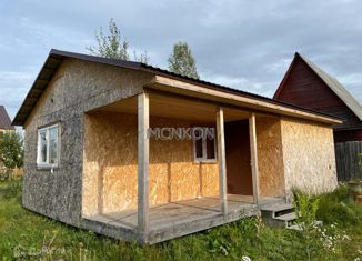 Продам дом, 48 м2, СНТ Корчевское, Седьмая улица