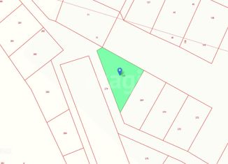 Продаю участок, 10 сот., поселок Осокино