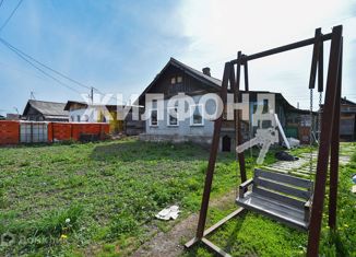 Продам дом, 36 м2, Новосибирск, Калининский район, 7-й Магистральный переулок