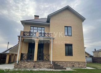 Продается дом, 201 м2, рабочий посёлок Рамонь, улица Кирова, 31