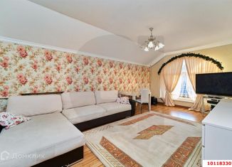 Продам дом, 153.3 м2, Краснодар, улица Бабушкина, 56, улица Бабушкина