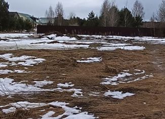 Земельный участок на продажу, 9 сот., Конаково, 2-я Парковая улица