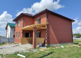 Продажа дома, 156.6 м2, деревня Падерина, Луговая улица