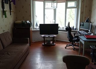 Продается 1-ком. квартира, 37.6 м2, городской посёлок Кузьмоловский, улица Победы, 4