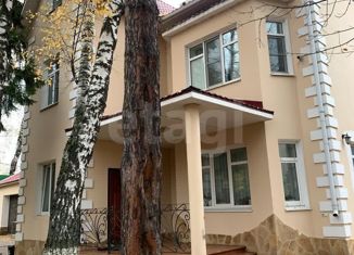 Продаю дом, 330 м2, село Немчиновка, 3-я Запрудная улица, 8