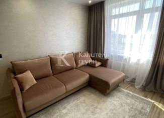 Продам 2-ком. квартиру, 67 м2, Тюмень, Харьковская улица, 74, ЖК Сердце Сибири