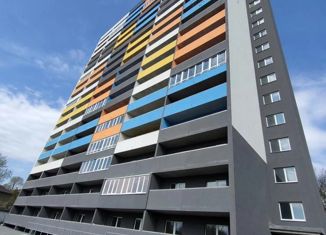 3-ком. квартира на продажу, 81.1 м2, Самара, Ставропольская улица, 51А, ЖК Ставропольская