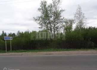 Продается участок, 14 сот., Сокол, улица Станция Сухона