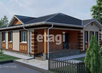 Продаю дом, 121.7 м2, деревня Острожки, деревня Острожки, 31