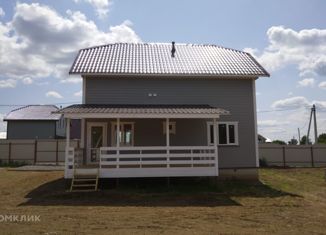 Дом на продажу, 100 м2, коттеджный поселок Трошково Светлое, улица Набокова