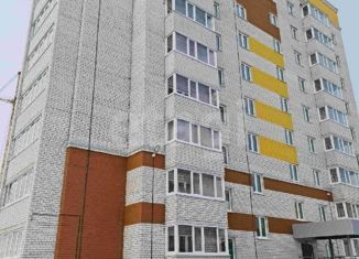 Продажа трехкомнатной квартиры, 61.4 м2, Вологодская область, улица Лётчика Каберова, 7