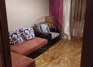 Сдается 1-комнатная квартира, 38 м2, Москва, улица Лазо, 10, улица Лазо