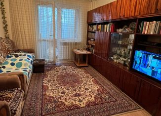 Продам двухкомнатную квартиру, 51 м2, Владикавказ, улица Куйбышева, 124к2, микрорайон Весна