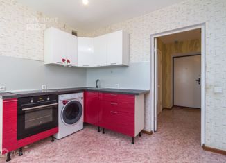 Продажа однокомнатной квартиры, 38.6 м2, Уфа, Союзная улица, 37/1, жилой район Затон Северо-Западный