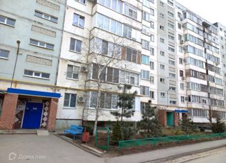 Продается однокомнатная квартира, 39.7 м2, Волгодонск, улица Маршала Кошевого, 17