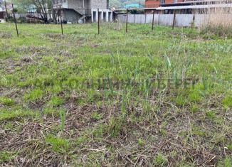 Продам участок, 7.1 сот., поселок городского типа Новомихайловский, Мостовая улица, 15Б