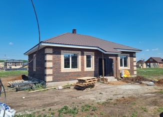 Дом на продажу, 120 м2, село Булгаково, Медовая улица, 2