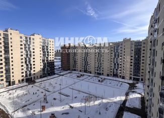 Продается 2-ком. квартира, 51 м2, поселение Рязановское, улица Уточкина, 7к3