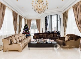 Продается дом, 700 м2, село Лайково