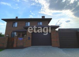 Продается дом, 270.7 м2, Липецк, район Студёнки