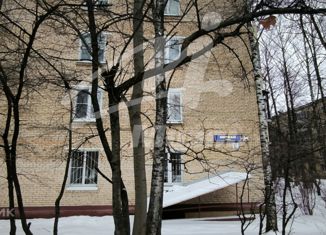 Двухкомнатная квартира на продажу, 42.9 м2, Москва, Бобруйская улица, 34, Бобруйская улица