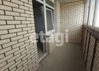 Продается квартира студия, 37 м2, Ростов-на-Дону, проспект 40-летия Победы, 63/17с7, ЖК Сокол Град