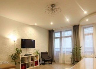 Продажа 2-комнатной квартиры, 35 м2, посёлок городского типа Сириус, Нижнеимеретинская улица, 161А