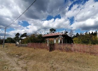 Продам дом, 56.4 м2, село Усть-Алеус, улица Кириллова