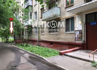 Продам комнату, 80 м2, Москва, Чонгарский бульвар, 27к2, район Зюзино
