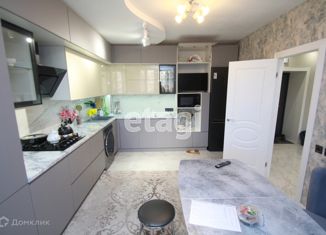 Продажа 3-ком. квартиры, 88.1 м2, Кострома, Давыдовская улица, ЖК Парковый
