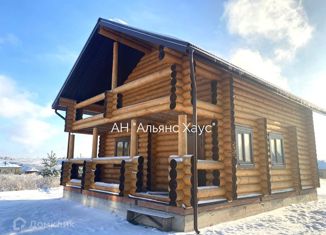 Дом на продажу, 140 м2, село Каймары, улица Баратынского