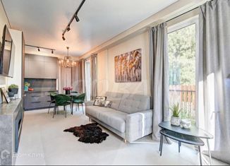 Продажа дома, 100 м2, село Высокое, Полянская улица, 20/1