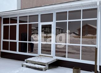 Таунхаус на продажу, 128 м2, деревня Солонечная, Малиновая улица