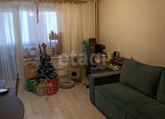 Квартира на продажу студия, 23.7 м2, Миасс, проспект Макеева, 81