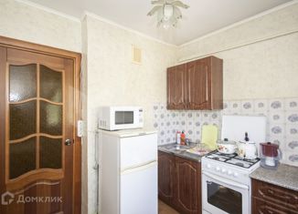 Продается 1-комнатная квартира, 32.5 м2, Тюменская область, Фабричная улица, 17